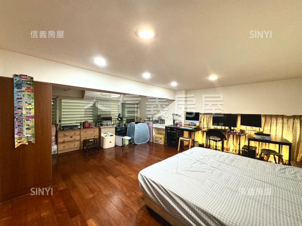 七期惠文朝南美墅房屋室內格局與周邊環境