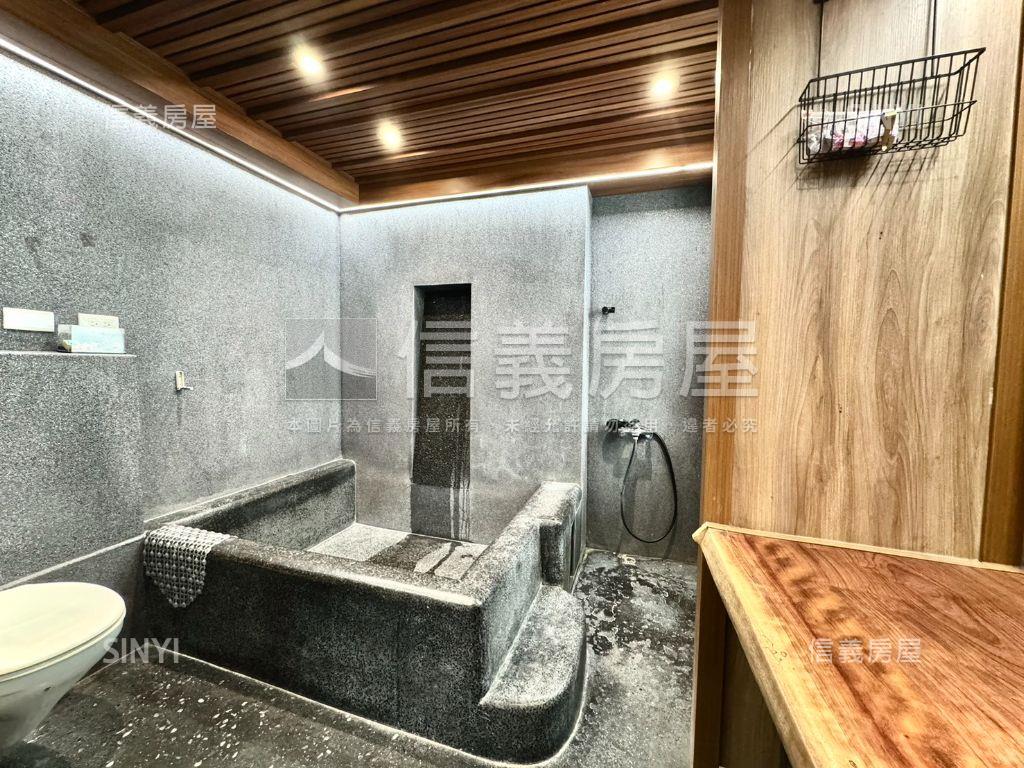 七期惠文朝南美墅房屋室內格局與周邊環境