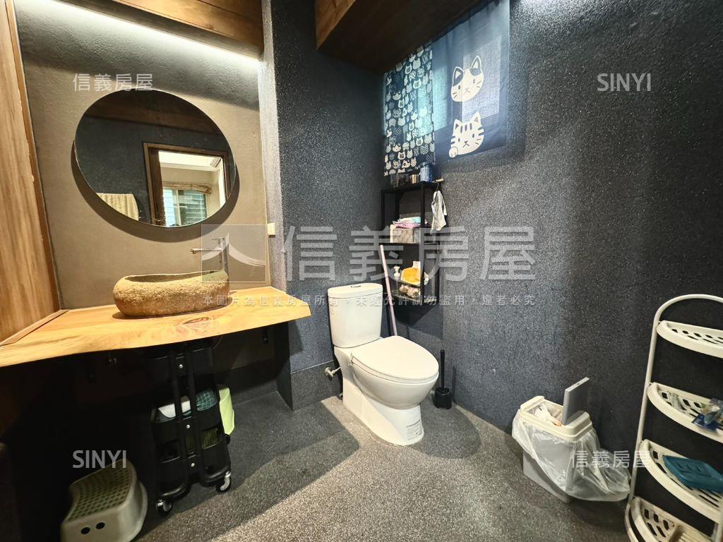 七期惠文朝南美墅房屋室內格局與周邊環境