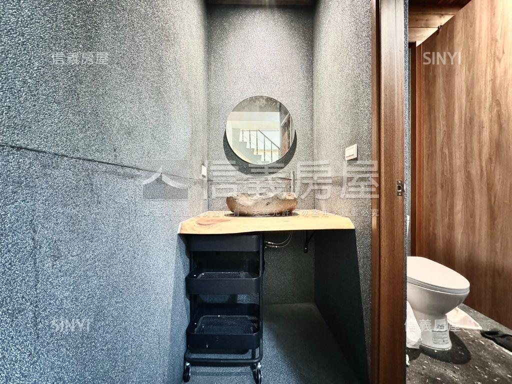 七期惠文朝南美墅房屋室內格局與周邊環境