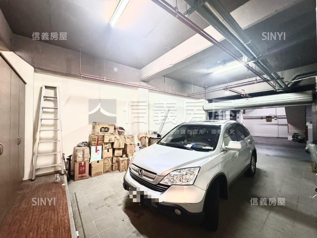 七期惠文朝南美墅房屋室內格局與周邊環境