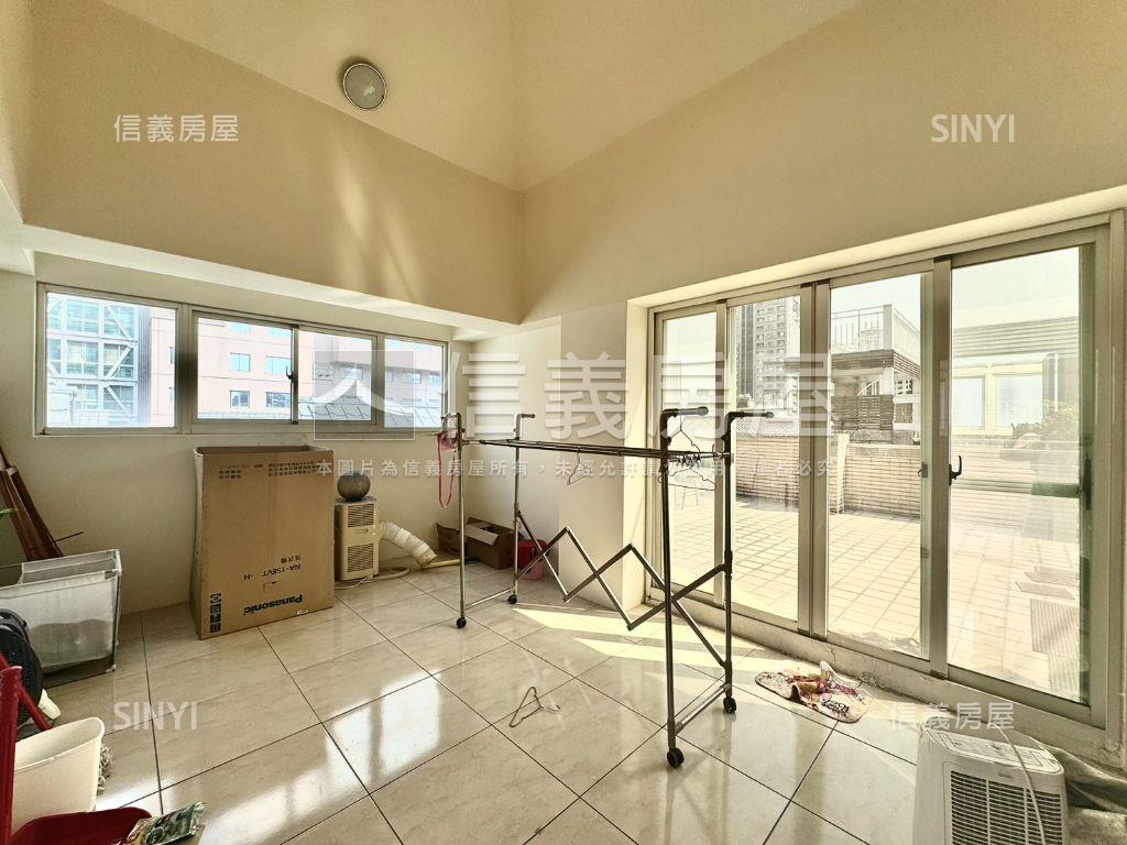 七期惠文朝南美墅房屋室內格局與周邊環境