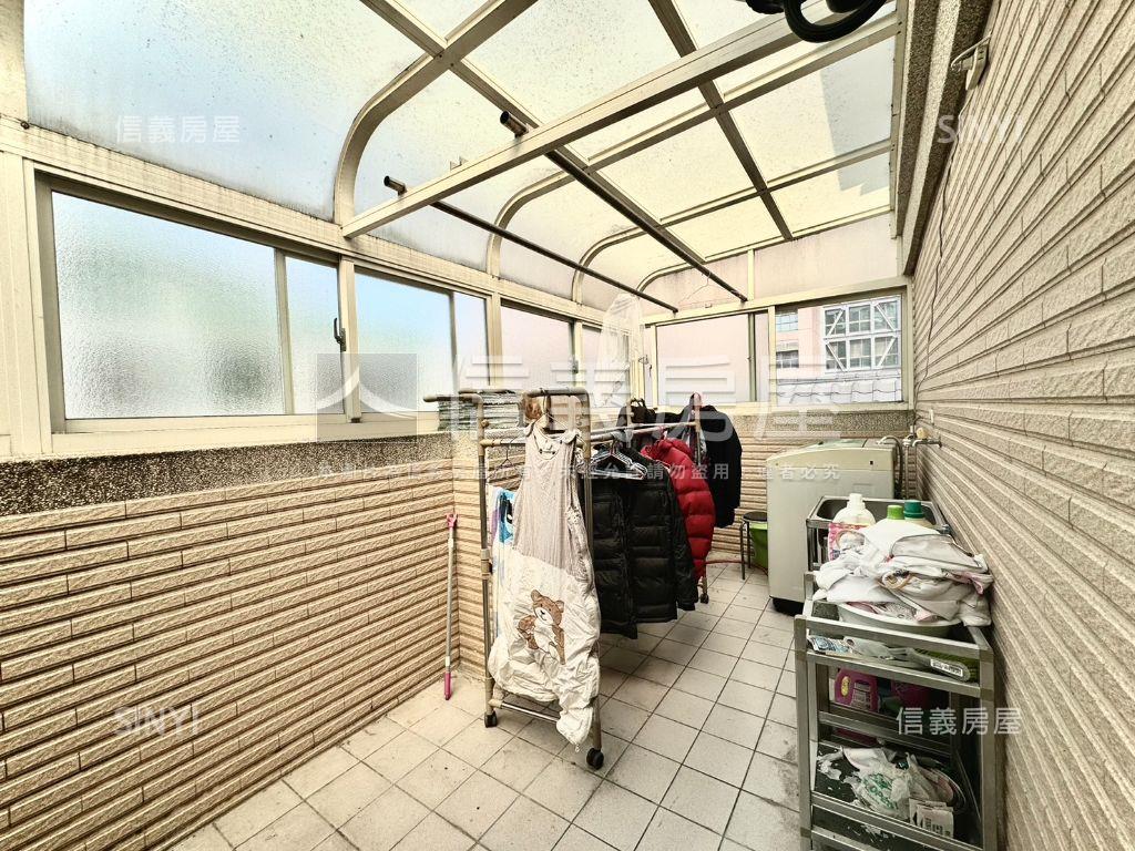 七期惠文朝南美墅房屋室內格局與周邊環境