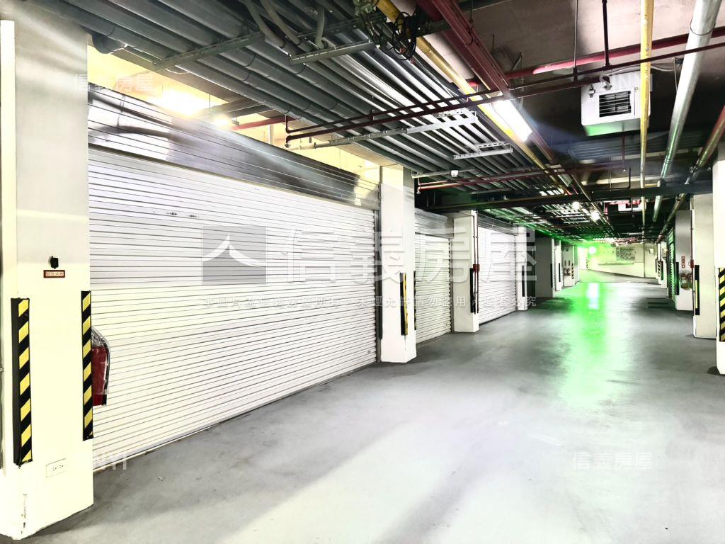 七期惠文朝南美墅房屋室內格局與周邊環境