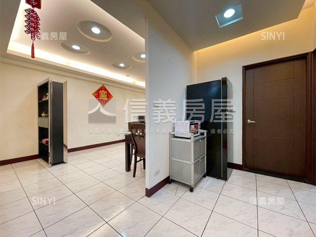 長安精裝三房美廈房屋室內格局與周邊環境