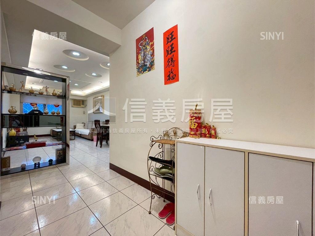 長安精裝三房美廈房屋室內格局與周邊環境