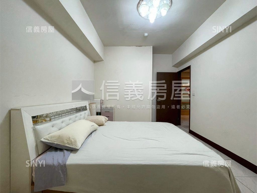 長安精裝三房美廈房屋室內格局與周邊環境