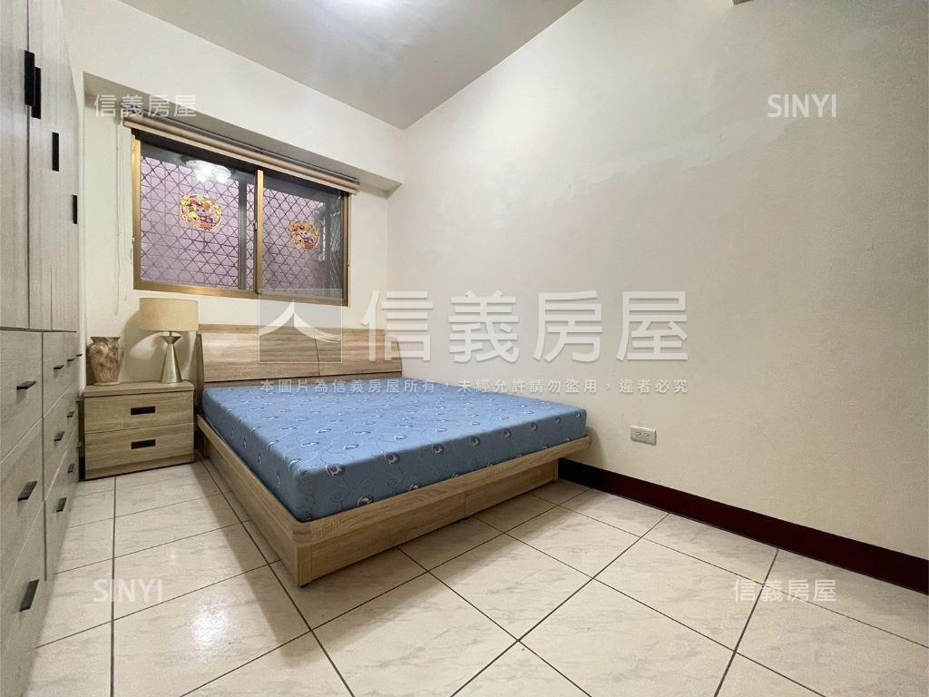 長安精裝三房美廈房屋室內格局與周邊環境
