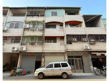 水湳正后庄路透店