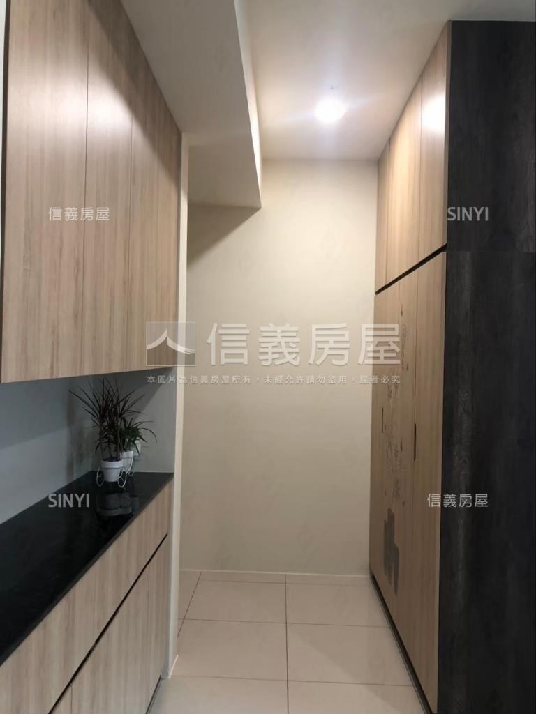 ⭐俗微笑雲品三房附平車房屋室內格局與周邊環境
