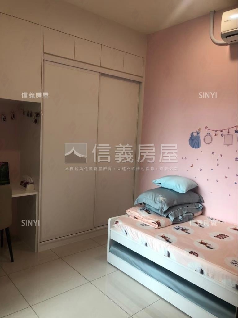 ⭐俗微笑雲品三房附平車房屋室內格局與周邊環境