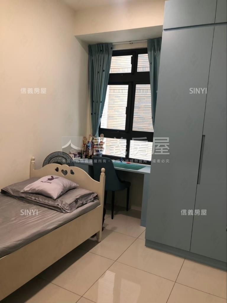 ⭐俗微笑雲品三房附平車房屋室內格局與周邊環境