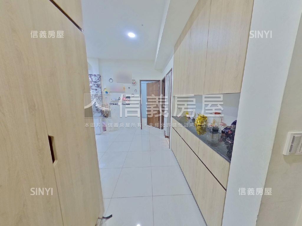 ⭐夯微笑雲品三房附平車房屋室內格局與周邊環境