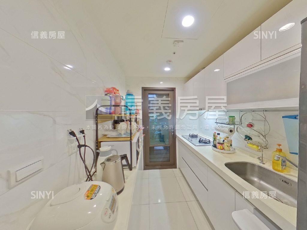 ⭐夯微笑雲品三房附平車房屋室內格局與周邊環境