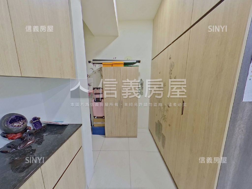 ⭐夯微笑雲品三房附平車房屋室內格局與周邊環境