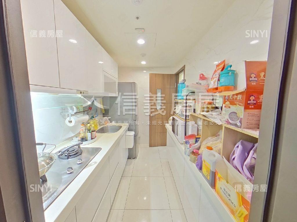 ⭐夯微笑雲品三房附平車房屋室內格局與周邊環境