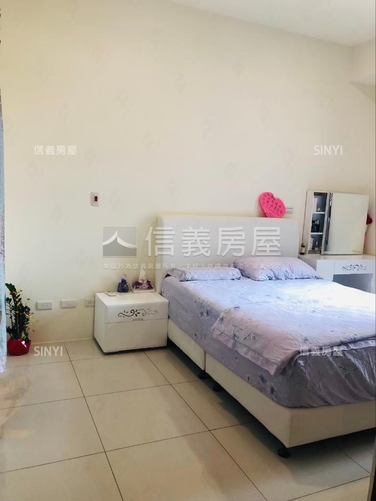 ⭐夯微笑雲品三房附平車房屋室內格局與周邊環境