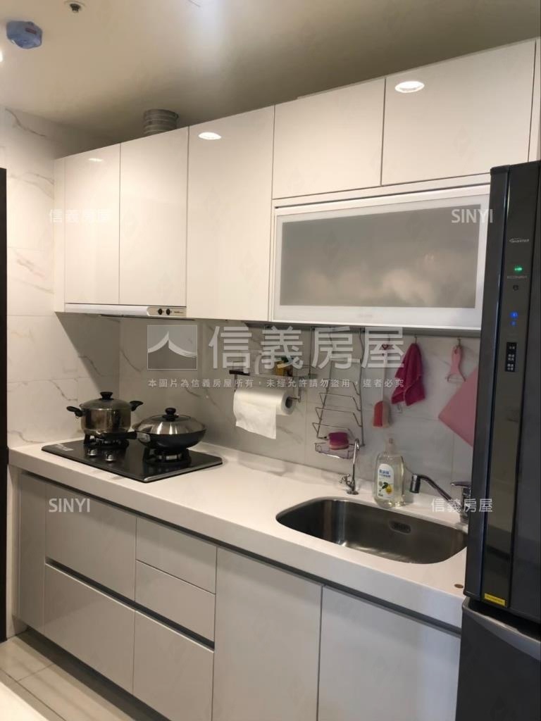 ⭐夯微笑雲品三房附平車房屋室內格局與周邊環境