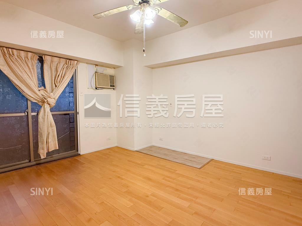 十全御景美三房房屋室內格局與周邊環境
