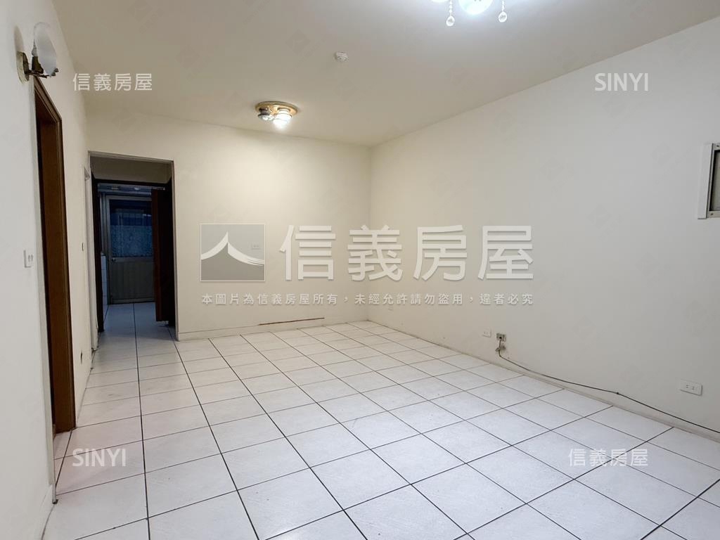 十全御景美三房房屋室內格局與周邊環境
