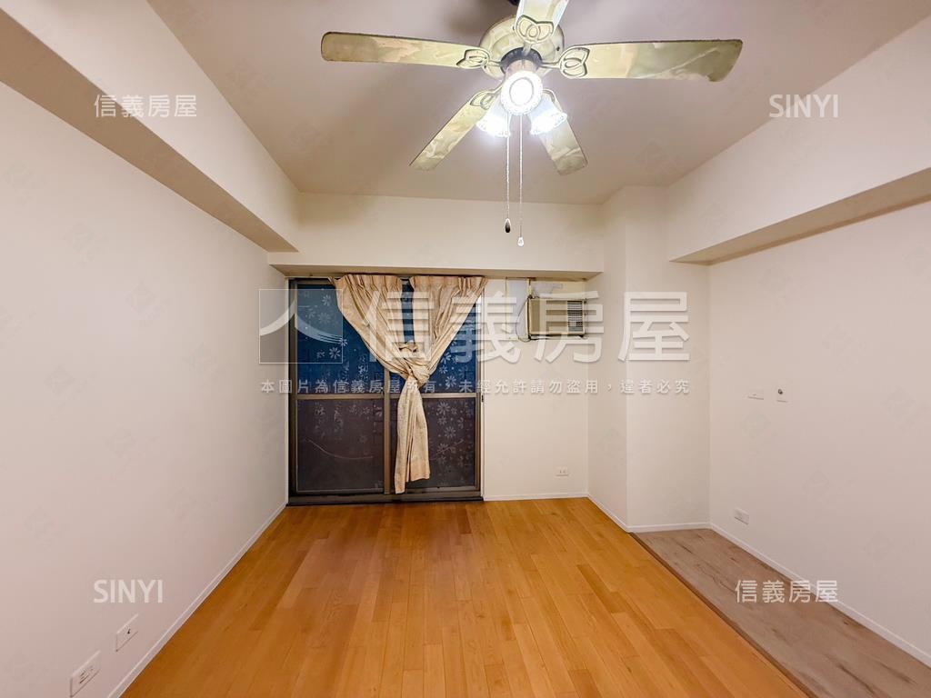 十全御景美三房房屋室內格局與周邊環境