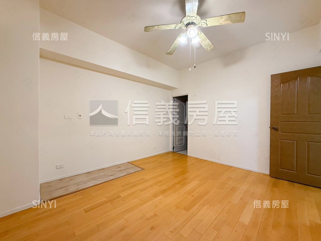 十全御景美三房房屋室內格局與周邊環境