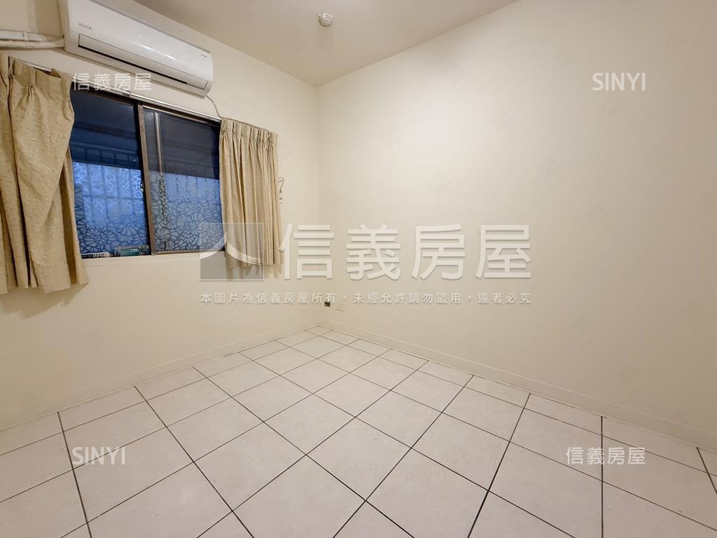 十全御景美三房房屋室內格局與周邊環境