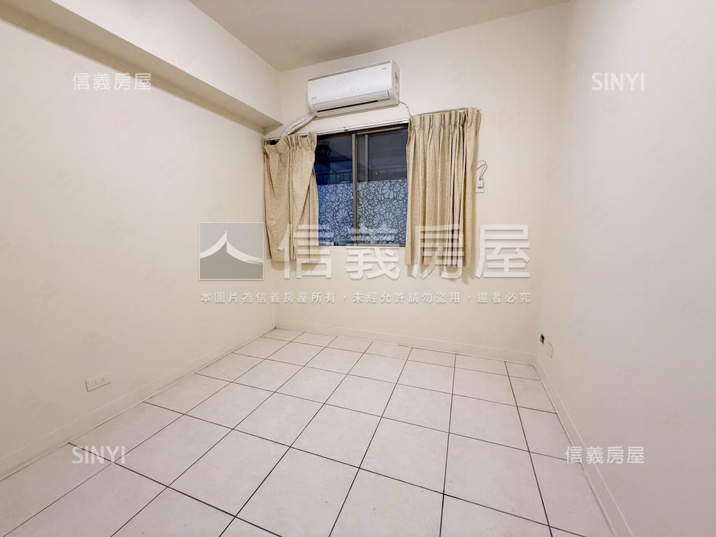 十全御景美三房房屋室內格局與周邊環境