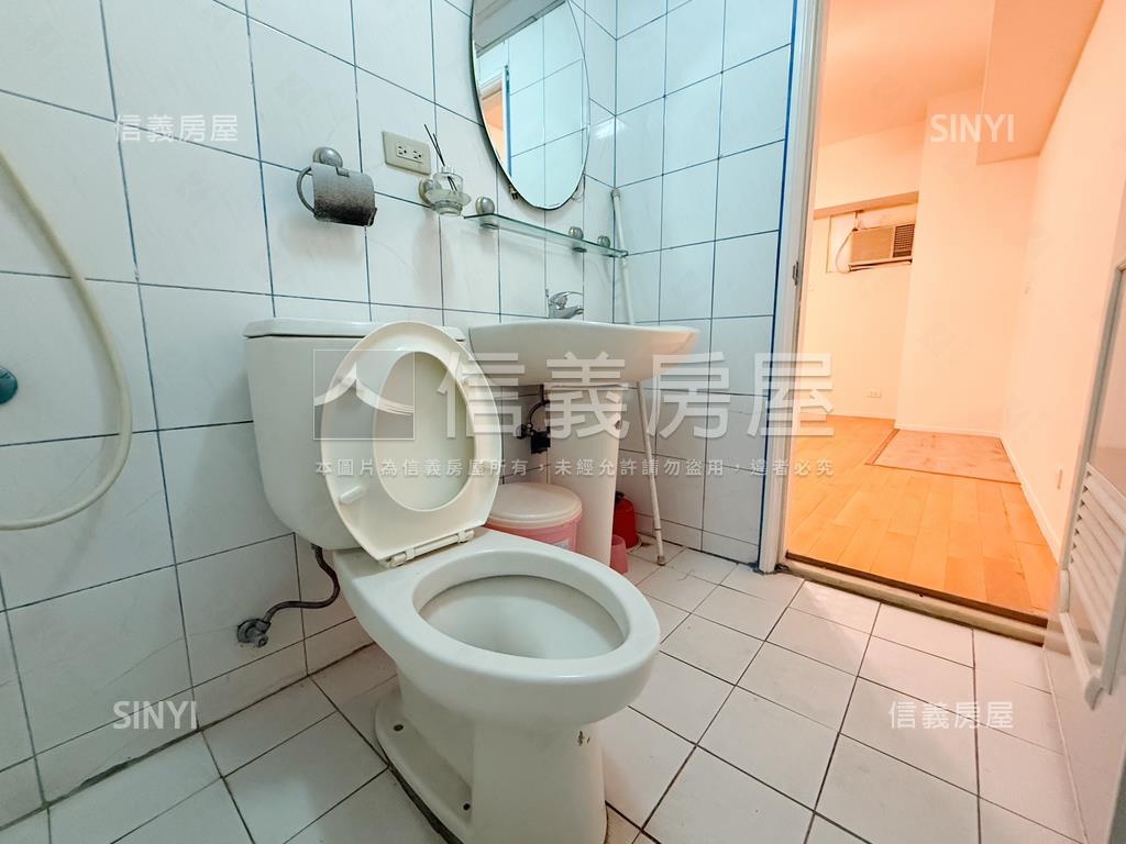 十全御景美三房房屋室內格局與周邊環境