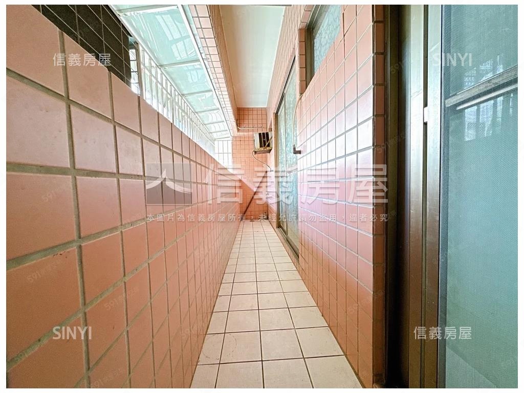 十全御景美三房房屋室內格局與周邊環境
