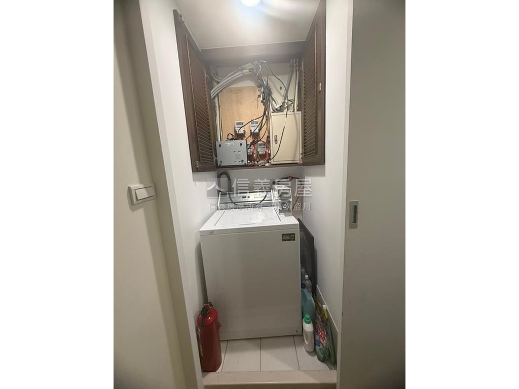 附中學區★置產收租房屋室內格局與周邊環境