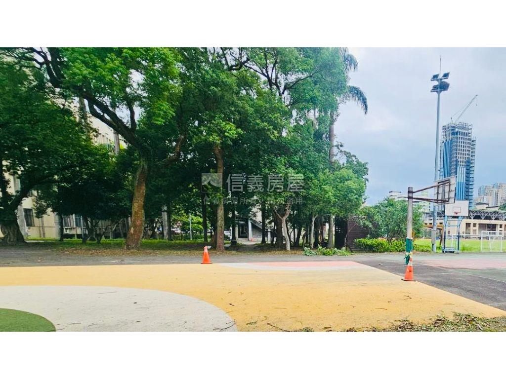 附中學區★置產收租房屋室內格局與周邊環境