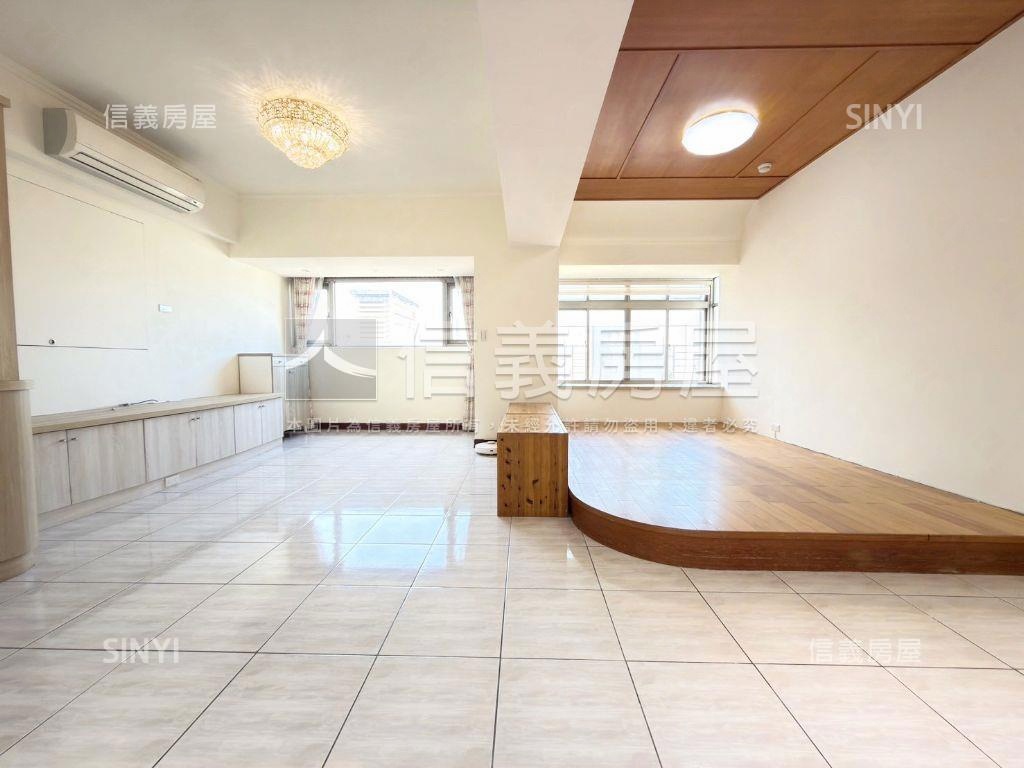 椰泉後棟正２衛水池景觀房屋室內格局與周邊環境