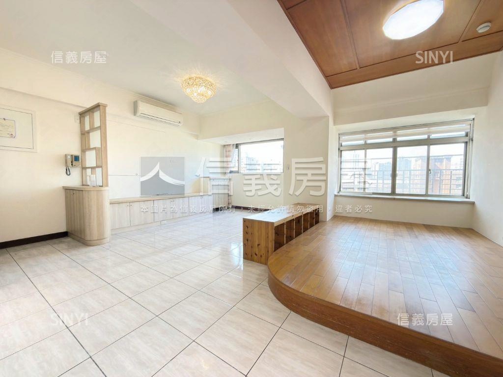 椰泉後棟正２衛水池景觀房屋室內格局與周邊環境