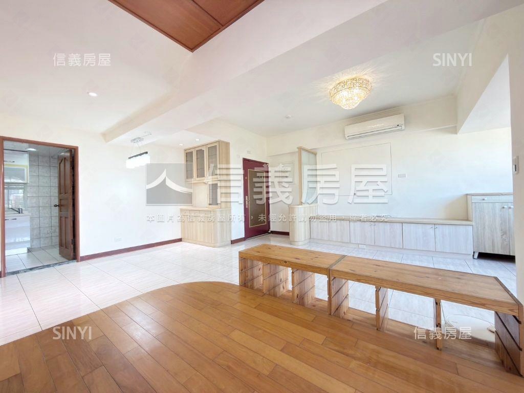 椰泉後棟正２衛水池景觀房屋室內格局與周邊環境