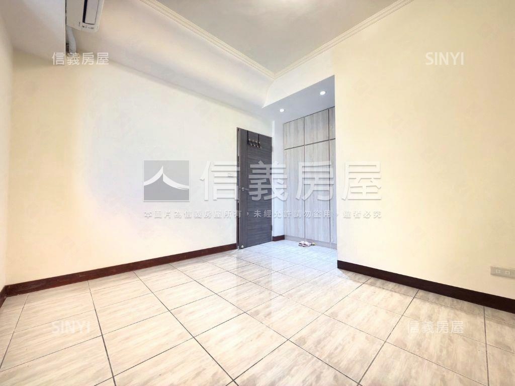 椰泉後棟正２衛水池景觀房屋室內格局與周邊環境