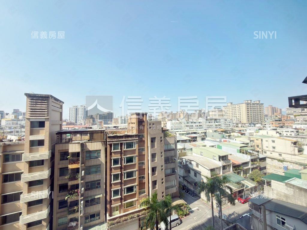 椰泉後棟正２衛水池景觀房屋室內格局與周邊環境