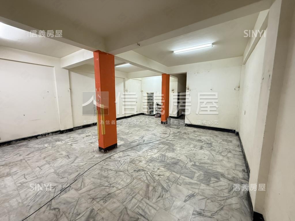 近捷運店辦房屋室內格局與周邊環境