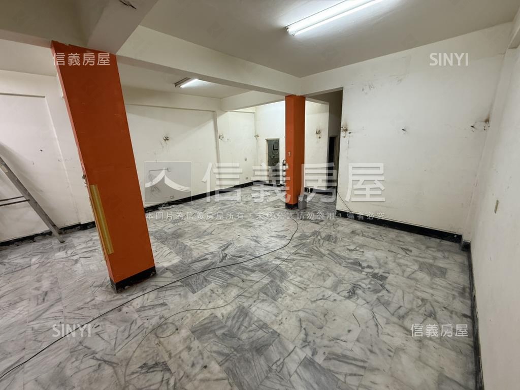 近捷運店辦房屋室內格局與周邊環境