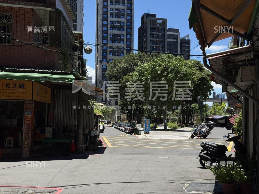 近捷運店辦房屋室內格局與周邊環境