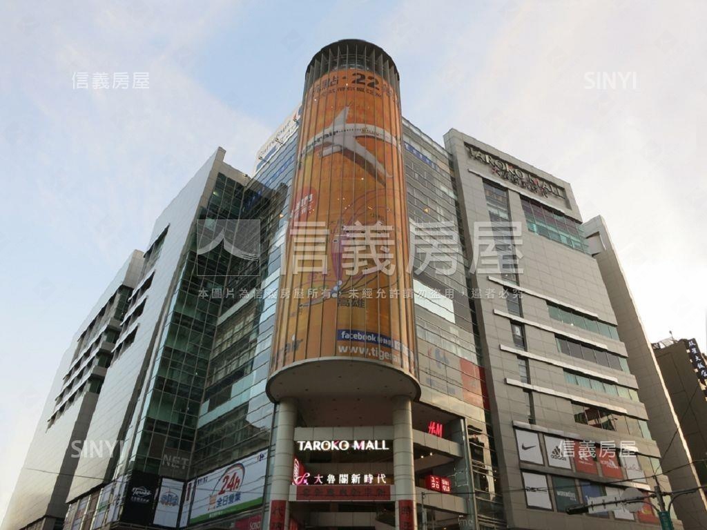 近台中車站稀有視野大空間房屋室內格局與周邊環境