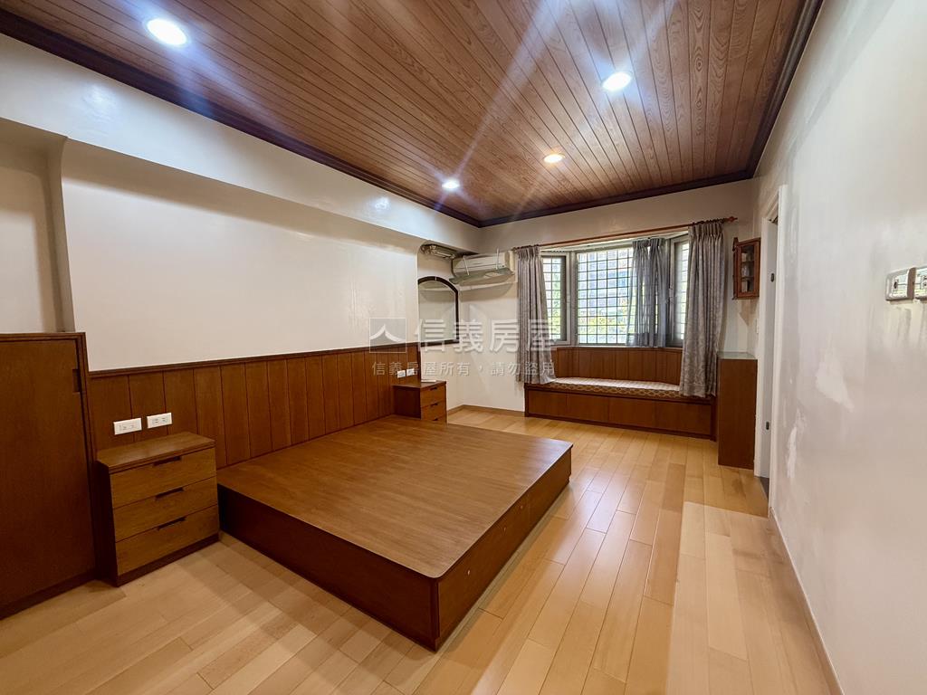 新接☆仁愛新城三房加坡平房屋室內格局與周邊環境