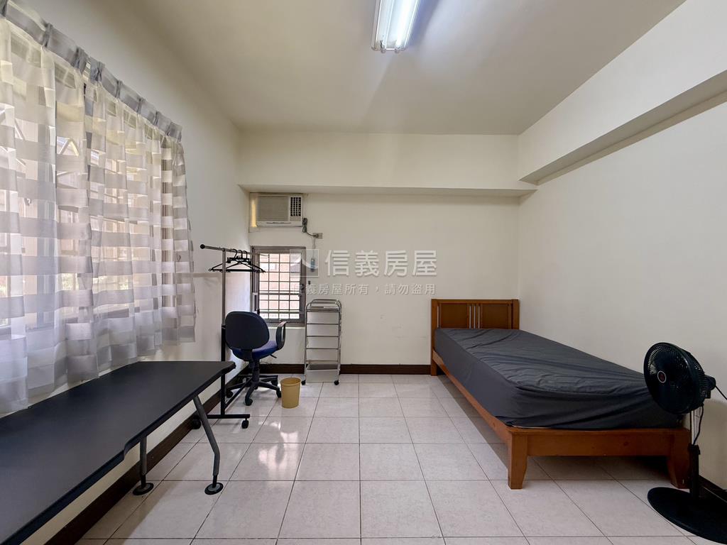 新接☆仁愛新城三房加坡平房屋室內格局與周邊環境