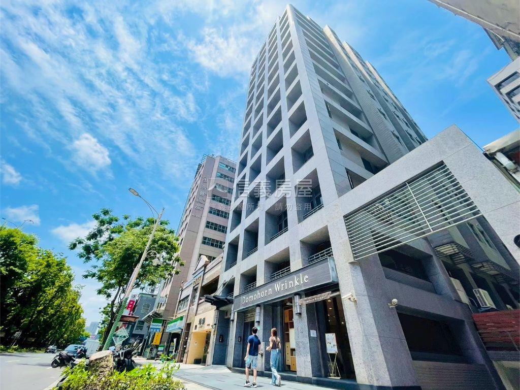 松江南京管理靜巷採光美居房屋室內格局與周邊環境
