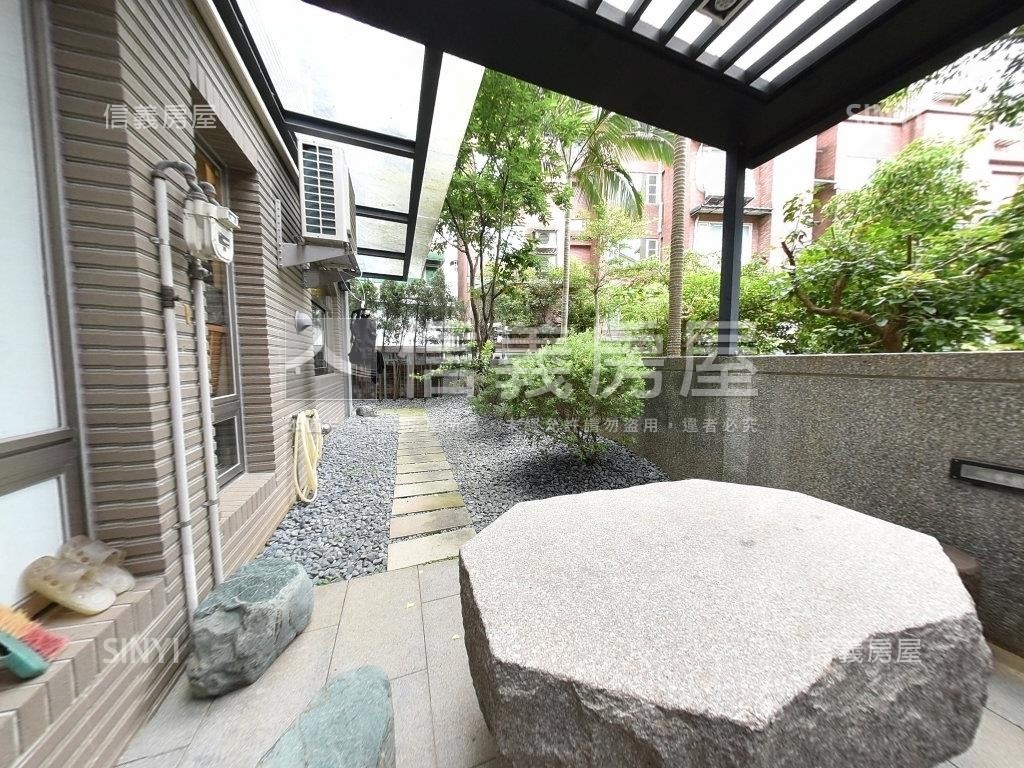 獨棟墅琴別墅ＩＩ房屋室內格局與周邊環境