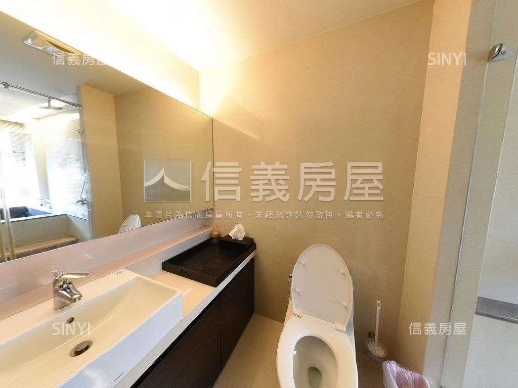 獨棟墅琴別墅ＩＩ房屋室內格局與周邊環境