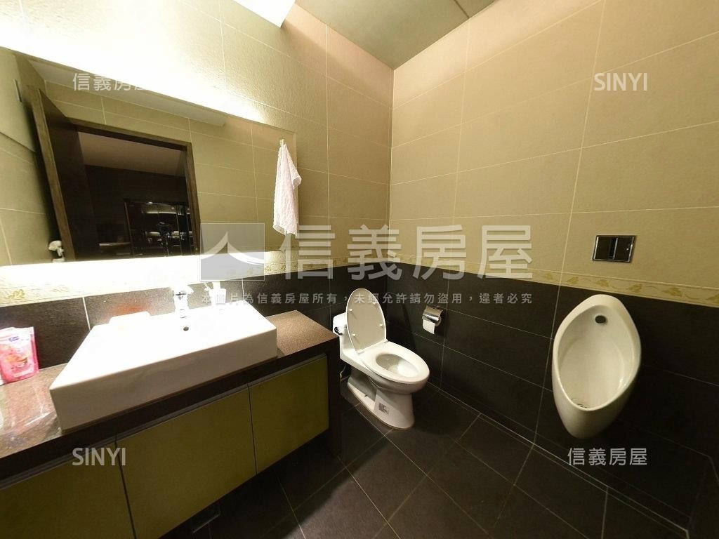 獨棟墅琴別墅ＩＩ房屋室內格局與周邊環境