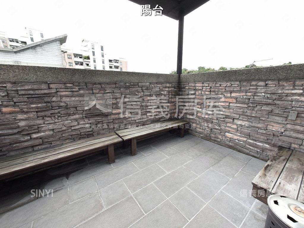 獨棟墅琴別墅ＩＩ房屋室內格局與周邊環境