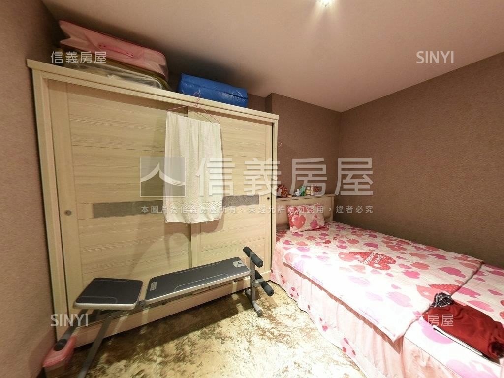 獨棟墅琴別墅ＩＩ房屋室內格局與周邊環境