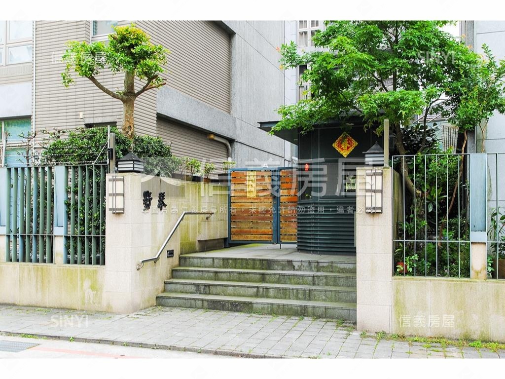 獨棟墅琴別墅ＩＩ房屋室內格局與周邊環境